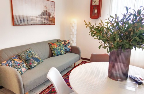 Lidarno Apartment | Spacious apartment in historic country residence, between Perugia and Assisi