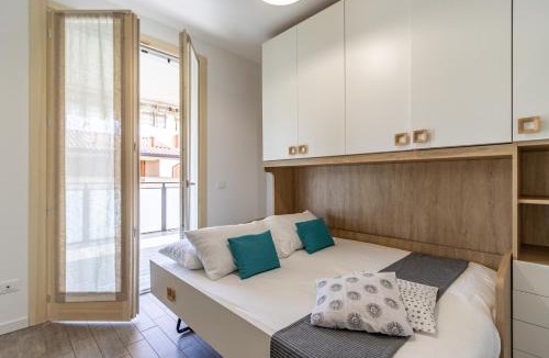 Lissone Apartment | Spacious Apartment in Lissone