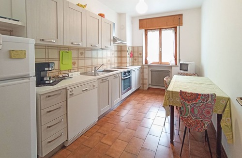 Pedavena Apartment | Spacious bright and equipped
