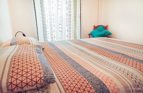 Pedavena Apartment | Spacious bright and equipped