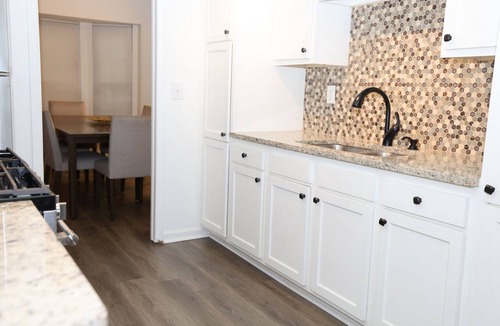Southfield Condo | Spacious Condo in Southfield, Michigan