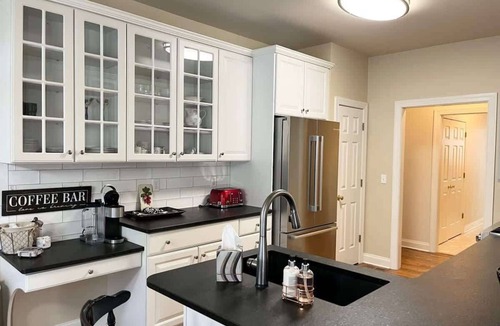 Pinehurst House | Spacious Home with Private Pool in Pinehurst