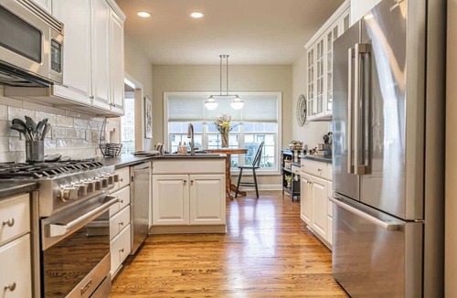 Pinehurst House | Spacious Home with Private Pool in Pinehurst