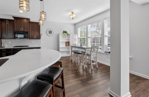 Middletown House | Spacious Middletown Family Retreat - Sleeps 8