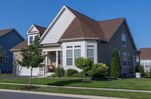 Middletown House | Spacious Middletown Family Retreat - Sleeps 8