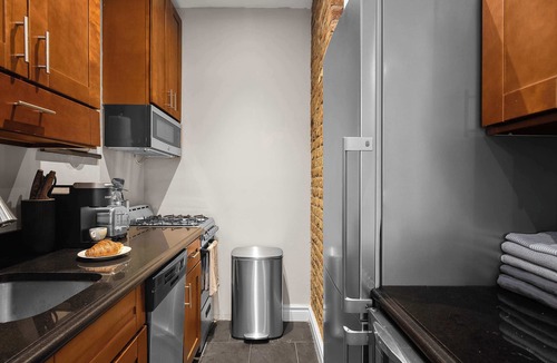 Peter Cooper Village Apartment | Spacious Midtown Retreat 2BR NYC Haven