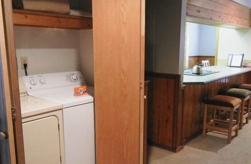 Baldy Mountain House | Spacious mountaintop townhome with great views of Breckenridge.