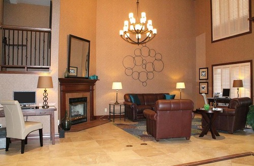 Paducah Hotel | Spark by Hilton Paducah