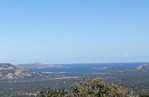 Sa Castangia House | Spartaco Eco Retreat San Pantaleo