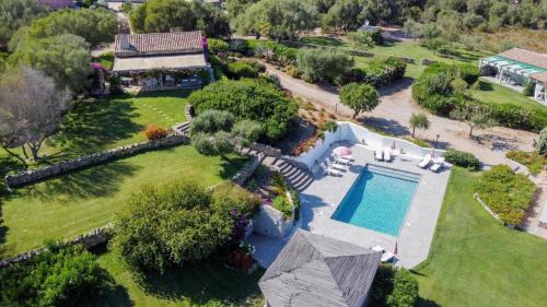 Sa Castangia House | Spartaco Eco Retreat San Pantaleo
