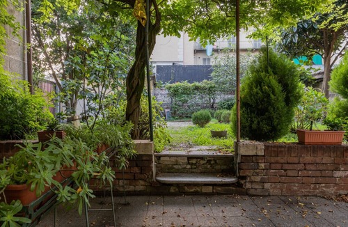 Borgo Po Apartment | Spazioso appartamento nei pressi del Po by Wonderful Italy