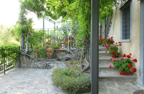 Mulazzo House | Spazioso monolocale nell'incantevole Toscana
