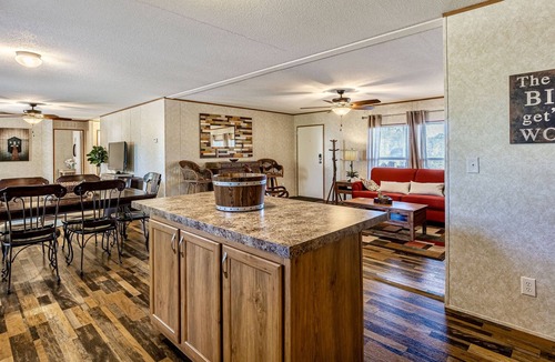 Interlachen House | Special Offer!! Sand Lake Retreat! LakeFront w/Private Beach + Tiny House
