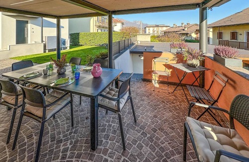Pedavena Apartment | Spend a wonderful vacation in this vacation apartment in a beautiful landscape.