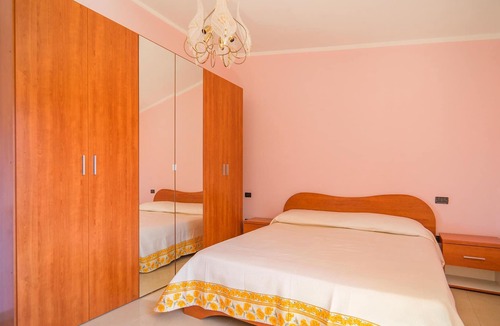 Partinico Apartment | Spend your relaxing vacation under the sun of Sicily in this lovingly furnished vacation apartment.