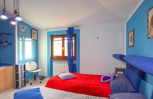 Eden Beach House | Spend your vacation in this beautiful vacation home in Sardinia.