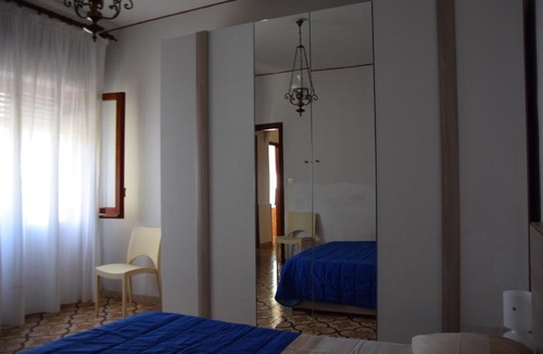 Sant'Anna Apartment | Spiaggia 338