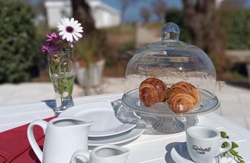 Torre Rinalda Hotel | Spiaggiabella Resort