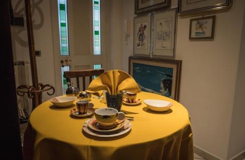 Pontinia Bed & Breakfast | Spicchio di Luna