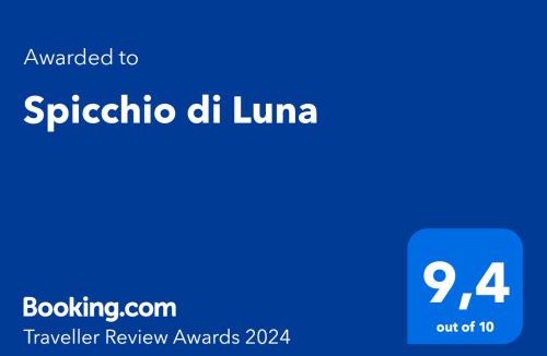Pontinia Bed & Breakfast | Spicchio di Luna