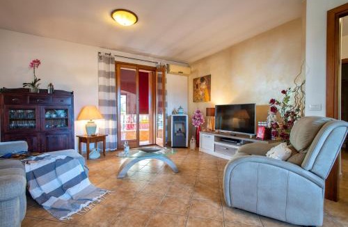 Olmedo Apartment | SPILLY'S house