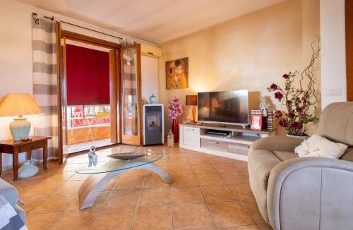 Olmedo Apartment | SPILLY'S house