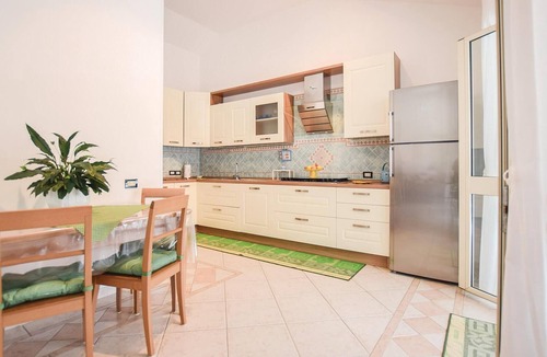 Santa Maria di Castellabate Apartment | Splendido Appartamento