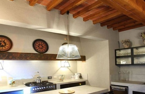 Montaione Villa | Splendid Villa ideal for groups up to 22 guests
