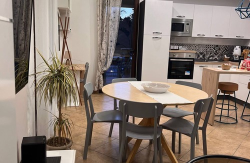 Trabia Villa | Splendid villa with swimming pool a few steps from the sea 🌊