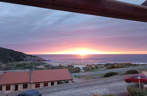 Tresnuraghes Villa | SPLENDIDA POSIZIONE A 2 MINUTI DALLA SPIAGGIA ALBE E TRAMONTI DA SOGNO