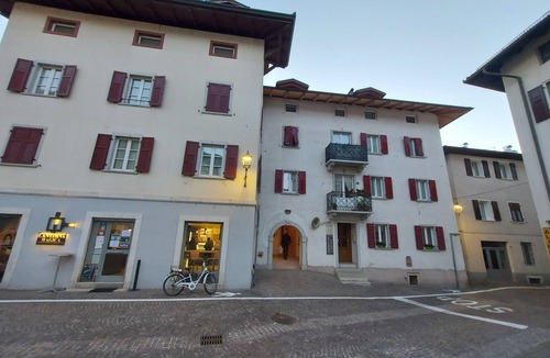 Cles Apartment | Splendido appartamento nel cuore della Val di Non