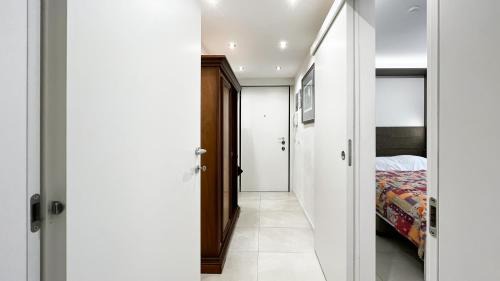 Porta Venezia Apartment | Splendido monolocale moderno - WiFI e AC - Milano Cortina