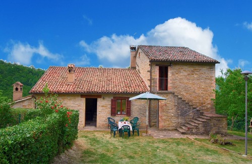 Mercatello sul Metauro Villa | Sprawling Villa Escape w/Pool