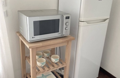 Ortona Apartment | SPRING HOME