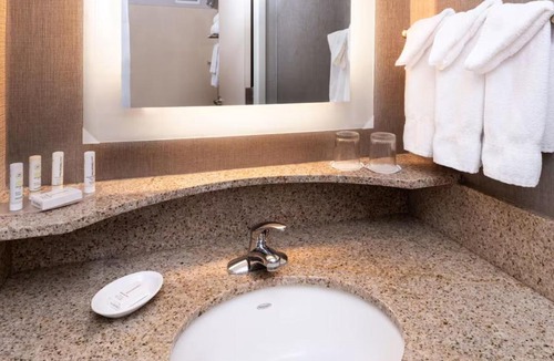 North Shore Hotel | SpringHill Suites by Marriott Pittsburgh North Shore