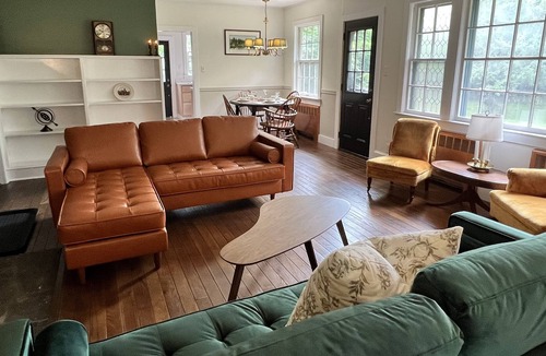 Mountainhome House | Stagecoach Homes presents: The Guest House