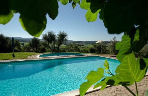 Castellina in Chianti House | StageROOM03 - Chianti