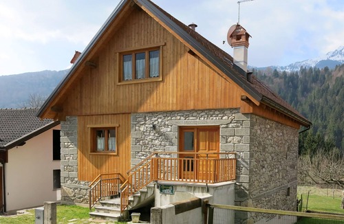 Ovaro House | Stali di Ettore by Interhome