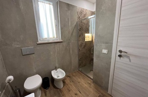 Colli al Volturno Bed & Breakfast | Standard quadruple
