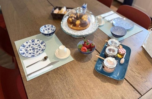 Colli al Volturno Bed & Breakfast | Standard quadruple