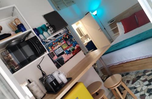 Quartiere XX Ardeatino House | Stanza Del Principe