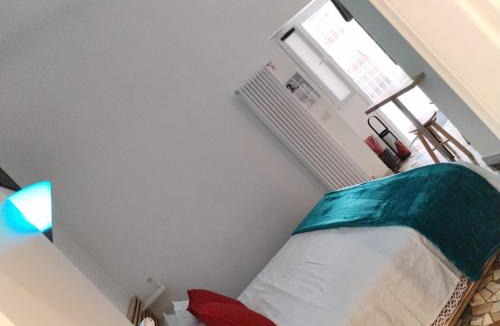 Quartiere XX Ardeatino House | Stanza Del Principe