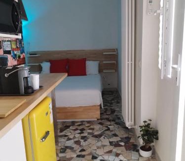 Quartiere XX Ardeatino House | Stanza Del Principe