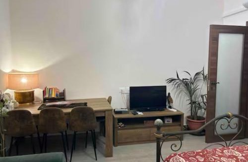 Oltrestazione Bed & Breakfast | Stanza matrimoniale x2