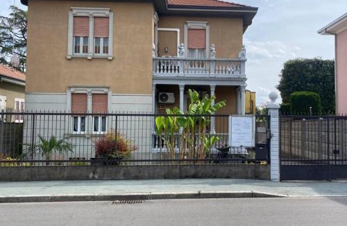 Oltrestazione Bed & Breakfast | Stanza matrimoniale x2