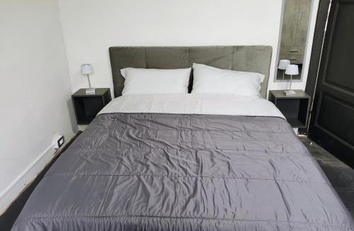 Paderno Ponchielli House | Stanza privata in dimora storica
