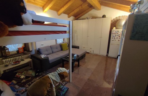 Zugliano Bed & Breakfast | Stanza spaziosa