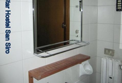 Quarto Cagnino Hostel | Star Hostel San Siro Fiera