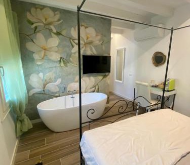 Soave House | Star Soave Rooms - Locazione Turistica