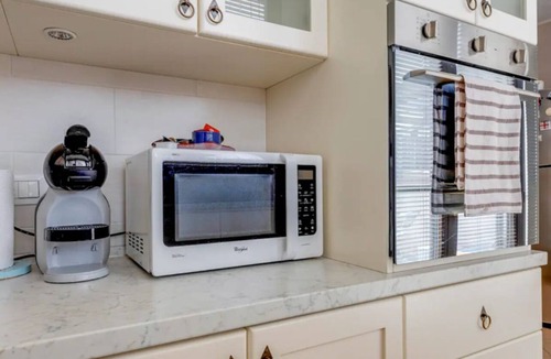 Sestu Apartment | Stately apartment with garden In a very quiet residential area